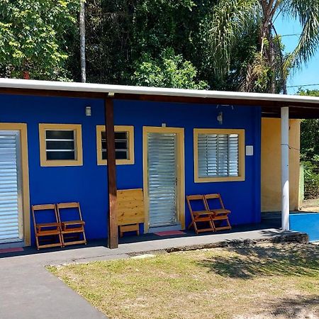 Kitnet A 200M Da Praia Ilha Comprida Boqueirao Sul 外观 照片
