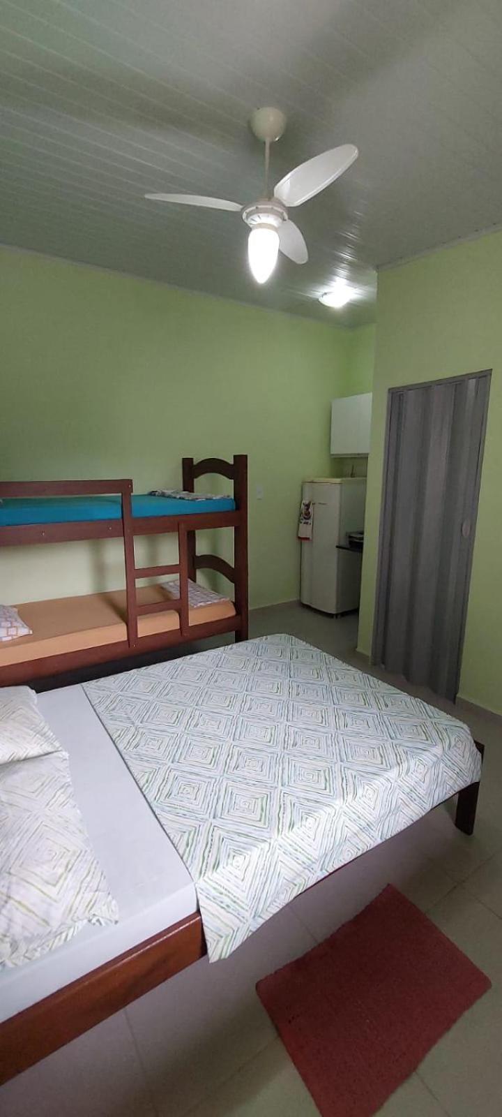 Kitnet A 200M Da Praia Ilha Comprida Boqueirao Sul 外观 照片