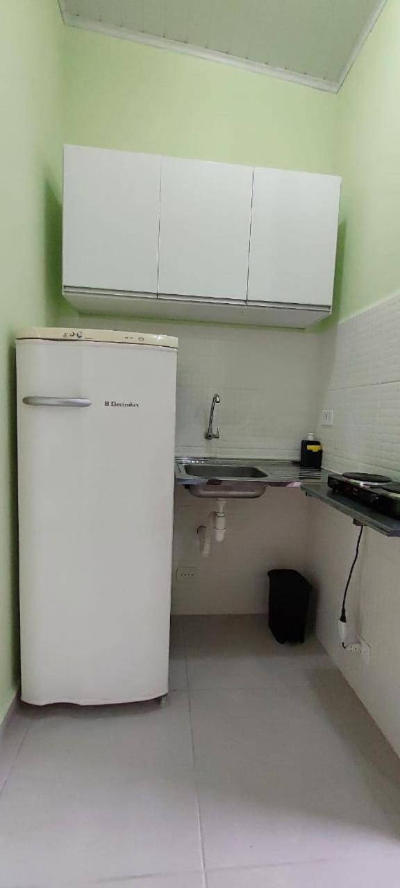 Kitnet A 200M Da Praia Ilha Comprida Boqueirao Sul 外观 照片