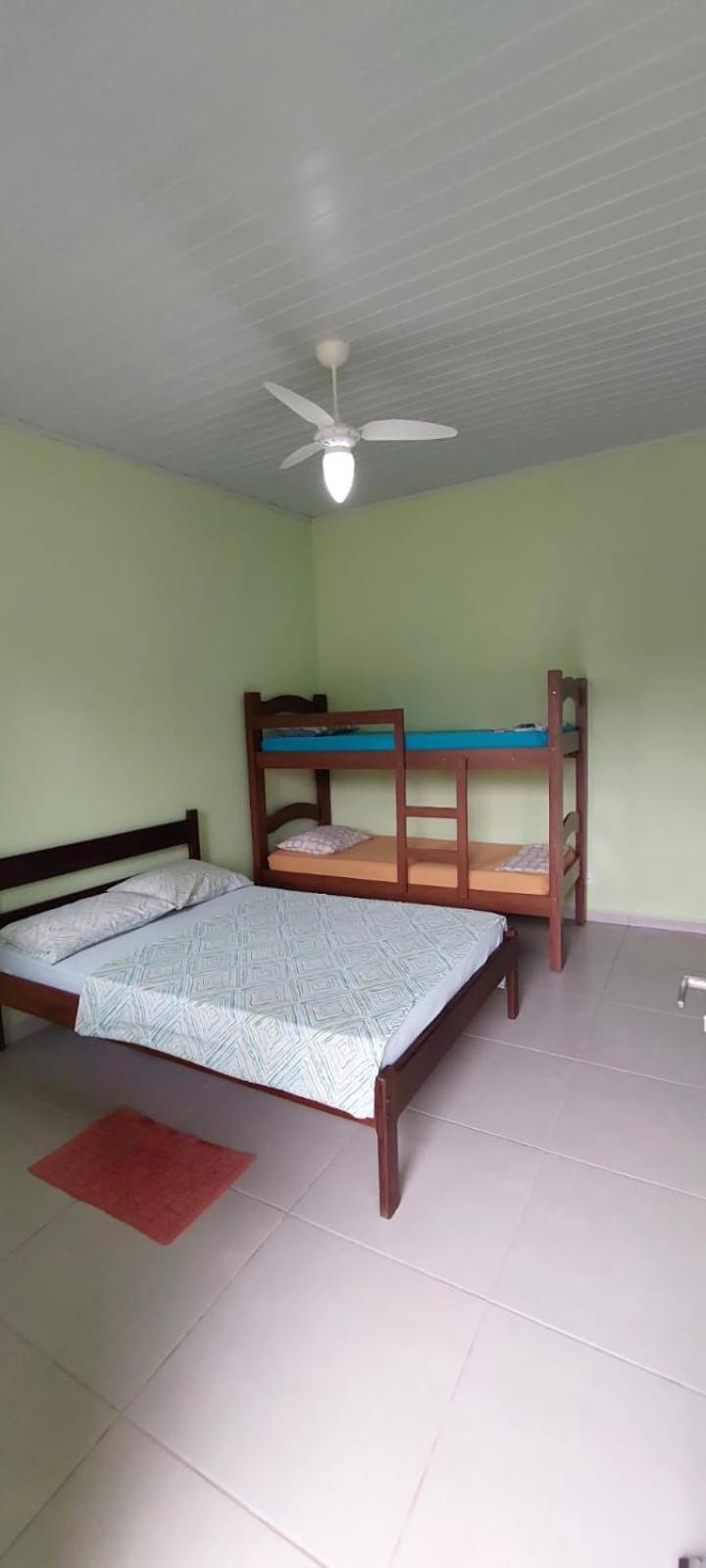 Kitnet A 200M Da Praia Ilha Comprida Boqueirao Sul 外观 照片