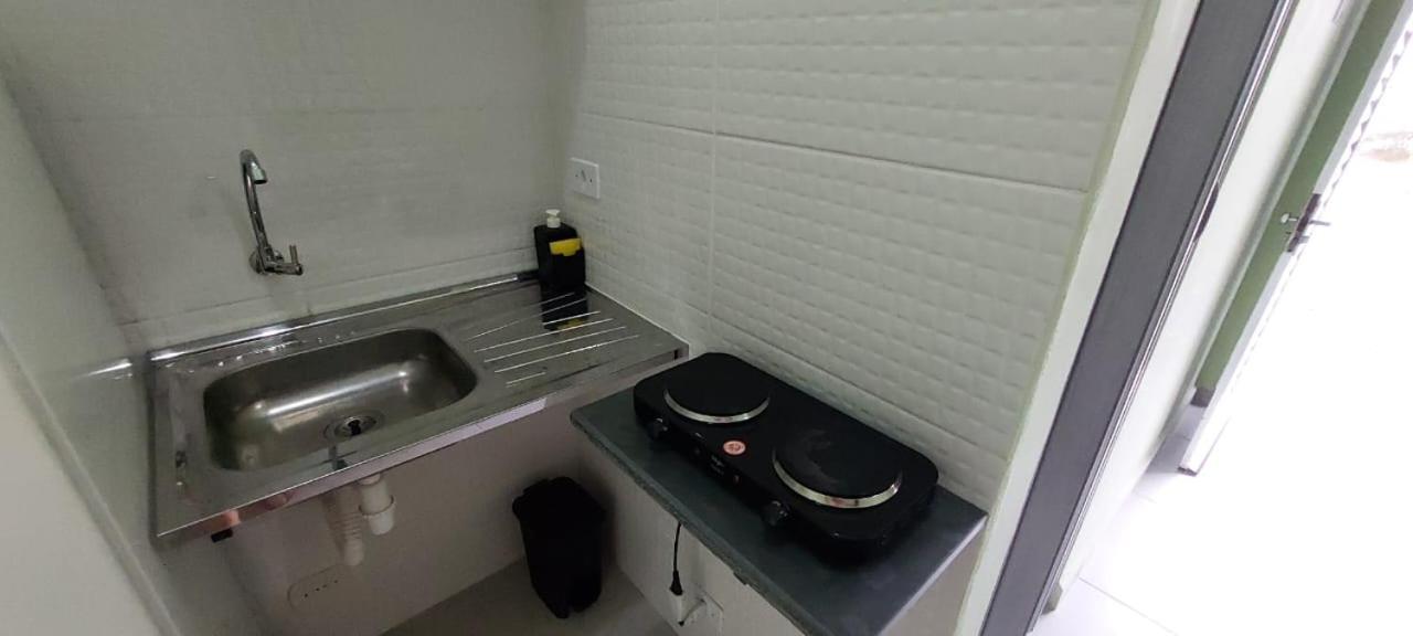 Kitnet A 200M Da Praia Ilha Comprida Boqueirao Sul 外观 照片