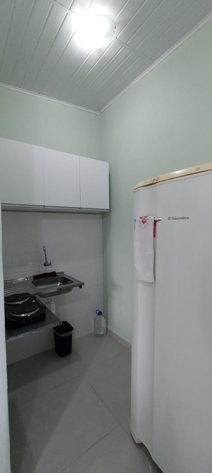 Kitnet A 200M Da Praia Ilha Comprida Boqueirao Sul 外观 照片