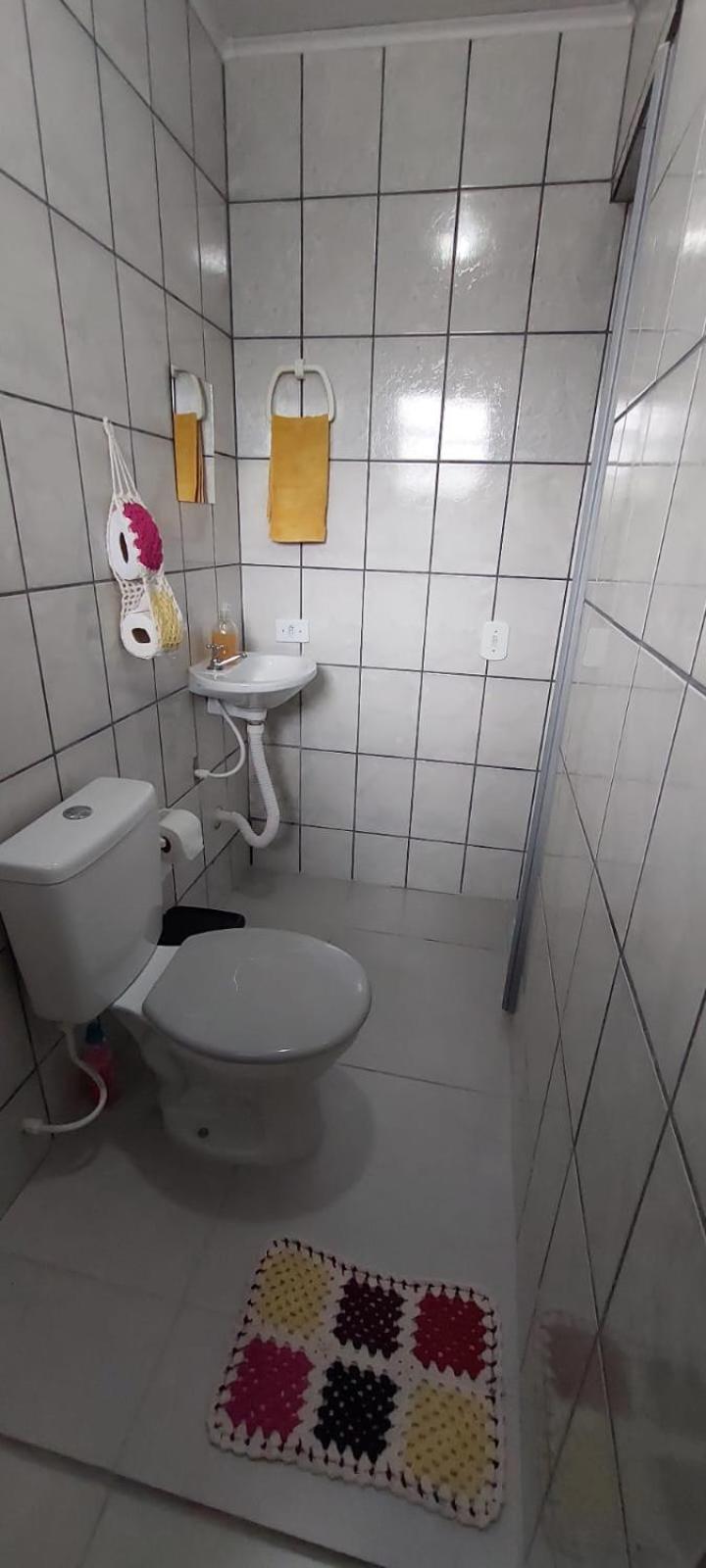 Kitnet A 200M Da Praia Ilha Comprida Boqueirao Sul 外观 照片