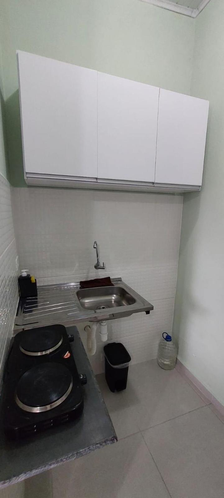 Kitnet A 200M Da Praia Ilha Comprida Boqueirao Sul 外观 照片
