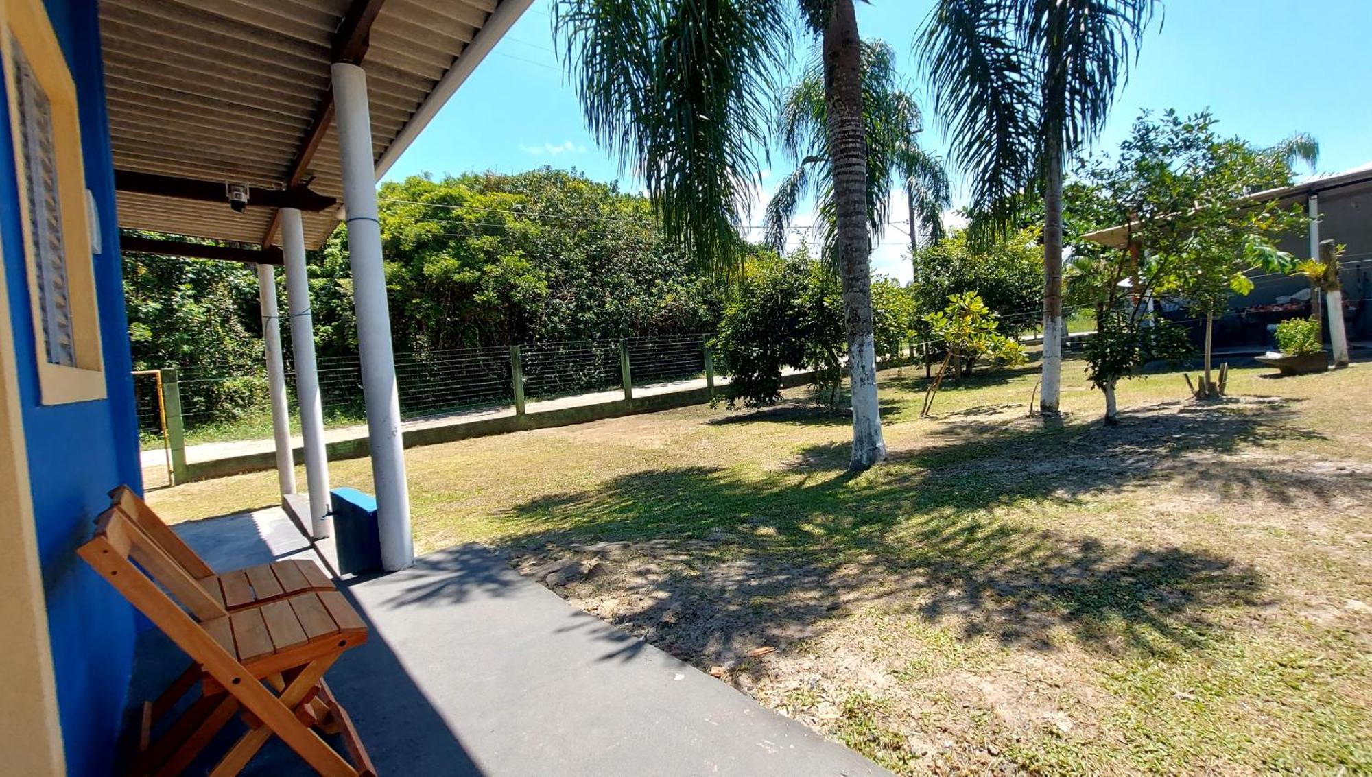 Kitnet A 200M Da Praia Ilha Comprida Boqueirao Sul 外观 照片