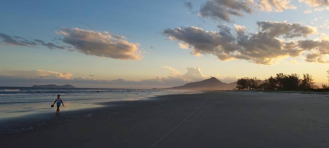 Kitnet A 200M Da Praia Ilha Comprida Boqueirao Sul 外观 照片