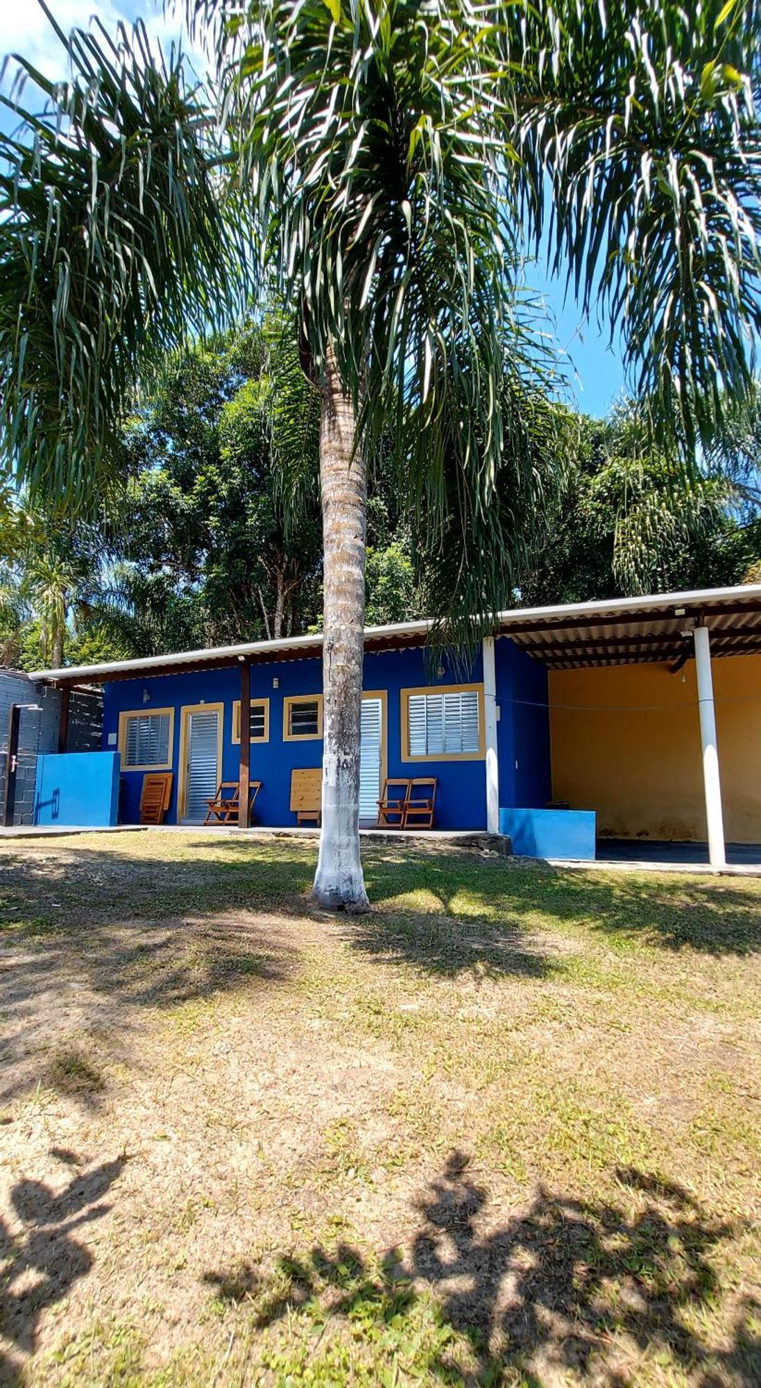 Kitnet A 200M Da Praia Ilha Comprida Boqueirao Sul 外观 照片