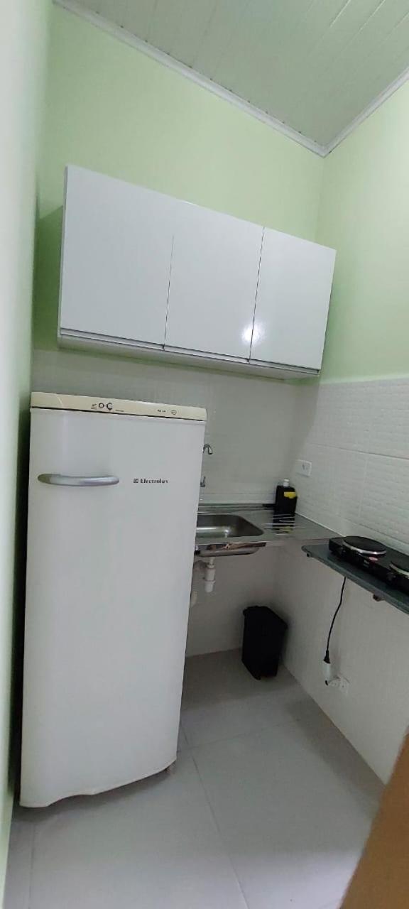 Kitnet A 200M Da Praia Ilha Comprida Boqueirao Sul 外观 照片