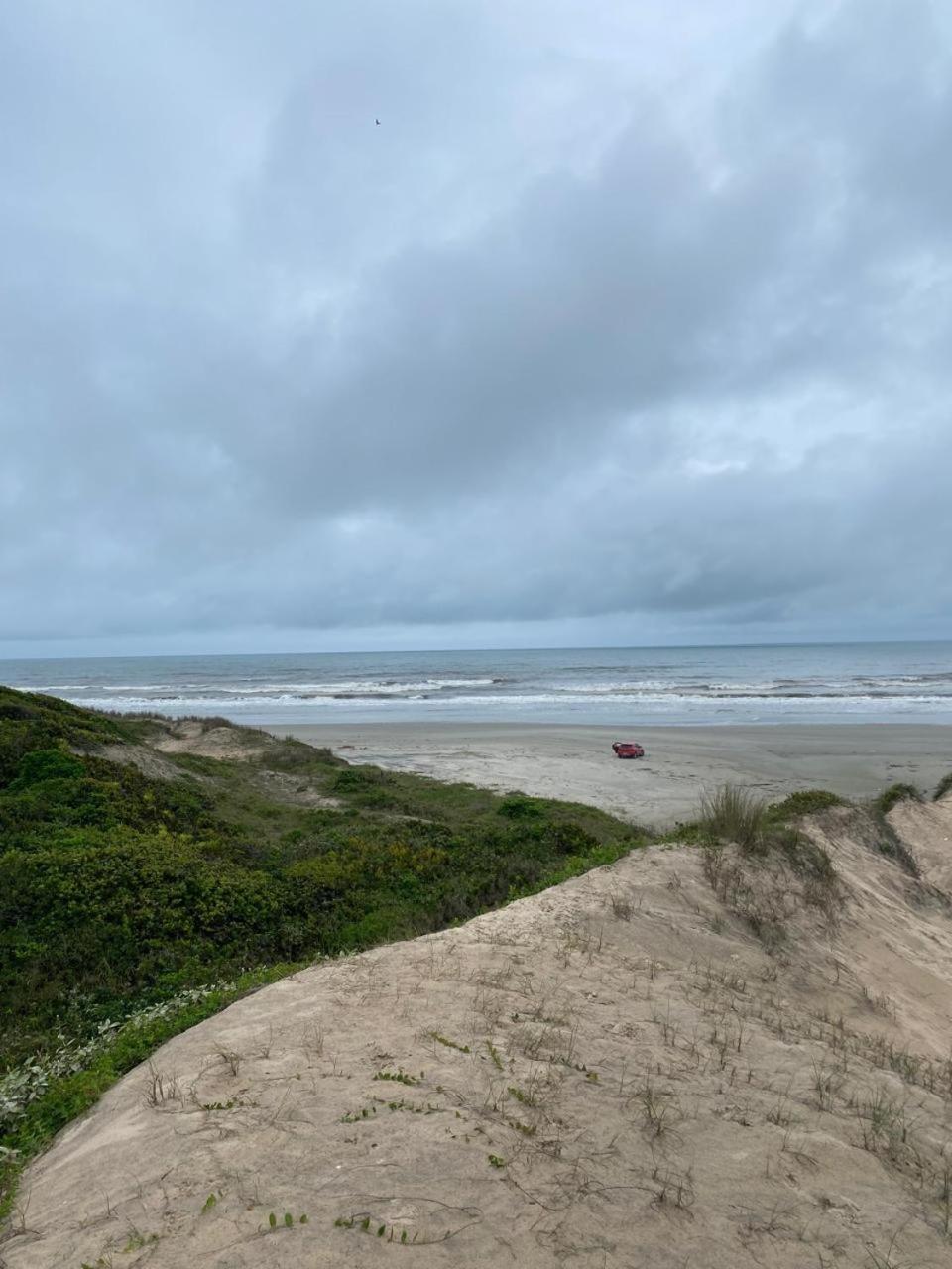 Kitnet A 200M Da Praia Ilha Comprida Boqueirao Sul 外观 照片