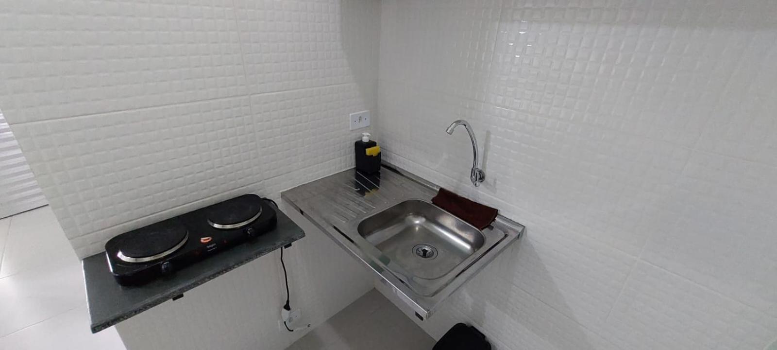 Kitnet A 200M Da Praia Ilha Comprida Boqueirao Sul 外观 照片